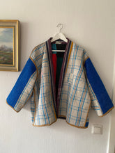 Ladda upp bild till gallerivisning, Vintage kantha jacka
