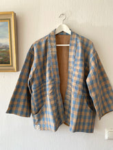 Ladda upp bild till gallerivisning, Vintage kantha jacka
