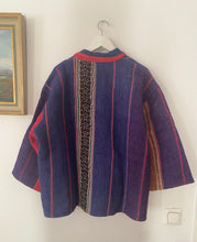 Ladda upp bild till gallerivisning, Vintage kantha jacka
