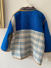 Ladda upp bild till gallerivisning, Vintage kantha jacka
