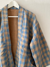 Ladda upp bild till gallerivisning, Vintage kantha jacka
