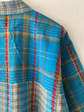 Ladda upp bild till gallerivisning, Vintage kantha jacka
