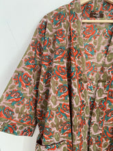 Ladda upp bild till gallerivisning, Bomullskimono ( Handtryckt )
