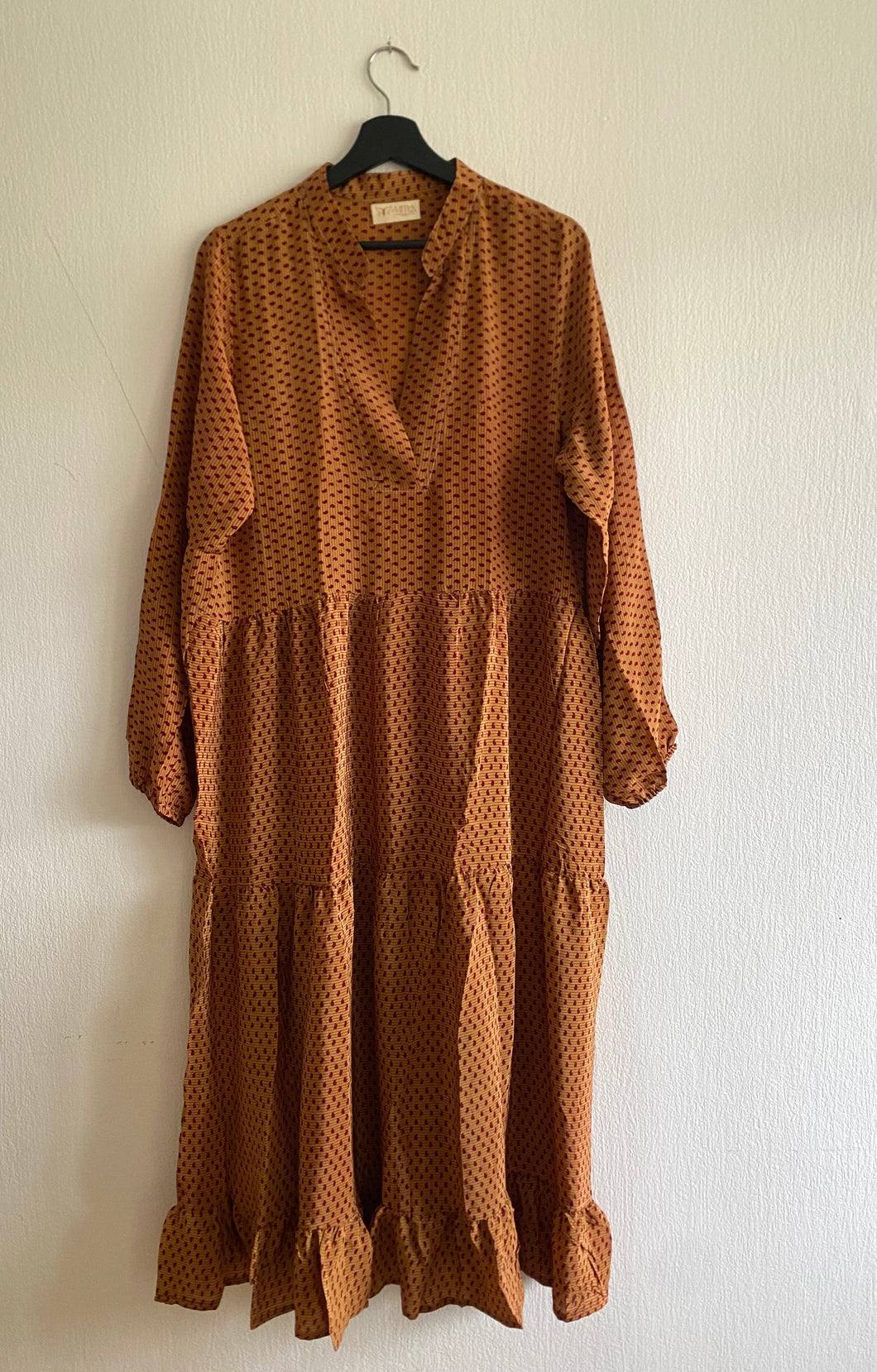 Klänning Maja ( One of a kind)