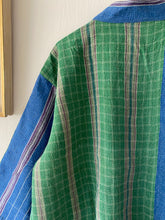 Ladda upp bild till gallerivisning, Vintage kantha jacka
