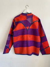 Ladda upp bild till gallerivisning, Vintage kantha jacka
