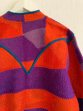 Ladda upp bild till gallerivisning, Vintage kantha jacka
