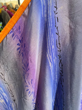 Ladda upp bild till gallerivisning, Tunika i Siden (One- of a -Kind)
