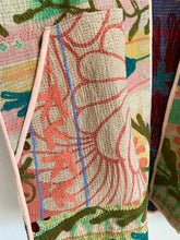 Ladda upp bild till gallerivisning, Suzani Jacket (One- of - a kind)
