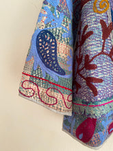 Ladda upp bild till gallerivisning, Suzani Jacket (One- of - a kind)
