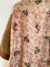 Ladda upp bild till gallerivisning, Sidenkimono ( One of a kind )
