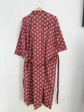 Ladda upp bild till gallerivisning, Bomullskimono ( Handtryckt )
