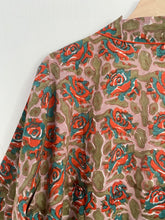 Ladda upp bild till gallerivisning, Bomullskimono ( Handtryckt )
