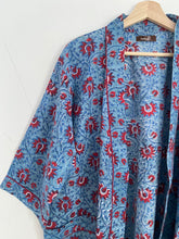 Ladda upp bild till gallerivisning, Bomullskimono ( Handtryckt )
