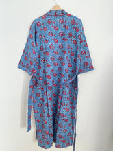 Ladda upp bild till gallerivisning, Bomullskimono ( Handtryckt )
