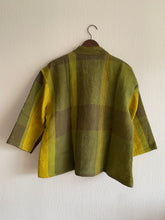 Ladda upp bild till gallerivisning, Vintage kantha jacka
