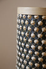 Ladda upp bild till gallerivisning, Taklampa Pineapple Svart
