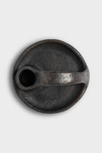 Ladda upp bild till gallerivisning, Ljusstake i lera
