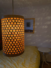 Ladda upp bild till gallerivisning, Taklampa Pineapple Svart
